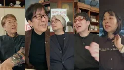 【裏東京会議】『小山の無茶振り集』