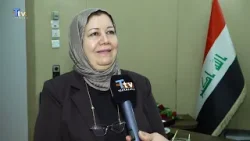 Gülsel Muhammet: ITC Milletvekilleri Irak- Türkiye su anlaşmasının uygulanmasında köprü olacak