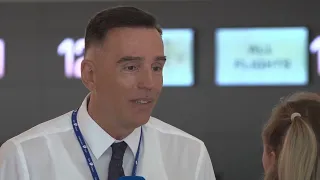 ZL Split bilježi vrhunac u Hrvatskoj s ostvarenih 770 tisuća putnika u Srpnju 13.08.2026.