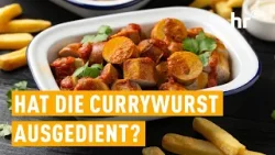 Das Ende der Currywurst – was deutsche Kantinen heute servieren | mex