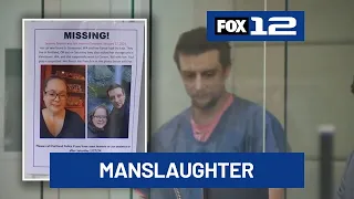Portland man convicted in connection to fiancée’s death, moving body afterward