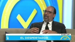 Interview with Henry Merán, member of the FP