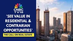 Street Is Cautious On Real Estate Amid IT-Sector Uncertainty: Kotak Institutional Equities Street Is Cautious On Real Estate Amid IT-Sector Uncertainty: Kotak Institutional Equities