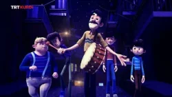 Tayfaya Remezanê - Beşa 3.