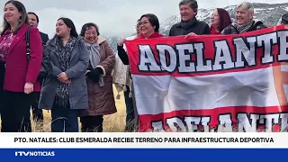 CLUB ESMERALDA LAND