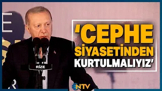 Breaking News: The President’s Ultimatum for a Terror-Free Türkiye! 'A Historic Step Toward a Ter...