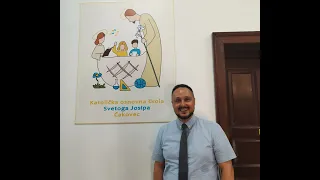Ljudi vjere: Mario Stančić - 28.06.2026.