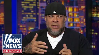 Tyrus: Dems are trying to CAMOUFLAGE this…