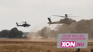82nd Airborne Landings at Ginkelse Heide once again a major event this year
