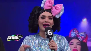 Princeso se molesta por comentarios de Gaby Mendoza | Pantallazo