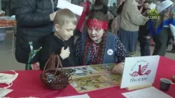 Преображение (Челябинск). 9 февраля 2026