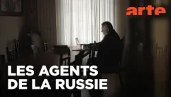 L'Europe dans la main de Poutine ? (1/2) | Naïvetés européennes | ARTE