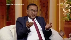 هوية الحضرمي.. الكاتب محمد بالفخر: الحضرمي يعتبر نفسه حضرمياً ضمن إطار الجمهورية اليمنية