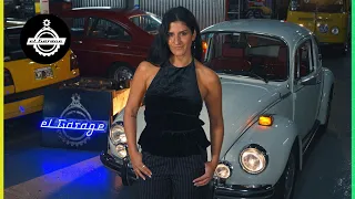 EL GARAGE Full Episode | AUGUST 30, 2026 | EL GARAGE