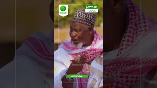 Kasa a ranka cewa matarka tafi kowa hankali kuma itace babar abokiyar shawarar ka