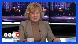 Tisztességes bért követelnek az Oktatási Hivatal dolgozói