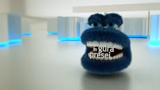 In the Mouth of the Press - 08/19/2026