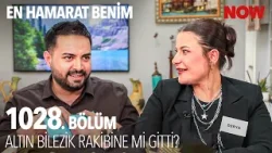 Derya Hanım Hangi Rakibini Seçti? - En Hamarat Benim 1028. Bölüm @EnHamaratBenim​