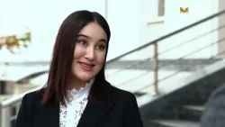 Севиш айб эмас I ҲИКМАТ теленовелла