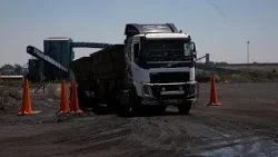 Afrique du Sud : quel avenir pour les mines de charbon ? Afrique du Sud : quel avenir pour les mines de charbon ?