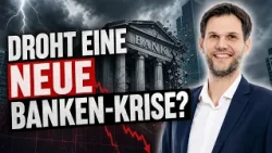 Banking crisis ahead? What’s behind the sell-off in European banks