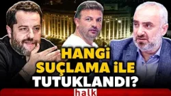 "Kara para ve Veysel Şahin..." Erden Timur'un tutukluluğunun perde arkası! İsmail Saymaz anlattı!