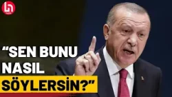 Erdoğan'dan AKP'li isme 'Kent Lokantaları' tepkisi!