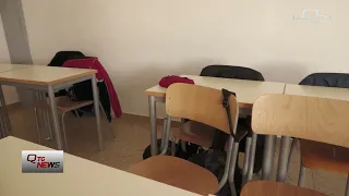 Schools, FLC CGIL: "Only 87 ATA staff hired in L'Aquila out of 245 available positions"