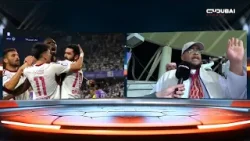 جماهير العنابي تحتفل بتعادل قاتل أمام "البنفسج" في معقل "الزعيم" مدرج الأوفياء يؤكد العقدة الوحداوية