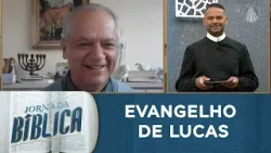 Evangelho de Lucas: os discípulos de Emaús