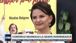 Seara Romaneasca 25 februarie 2026