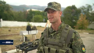 За празника: Ден на отворени врати в 61-ва механизирана бригада