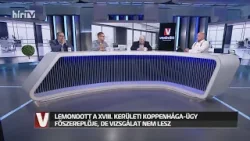 Vezércikk (2023-04-24) - HÍR TV