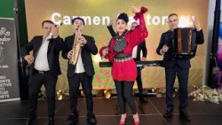 Carmen Cantoneru ? Bade luna o iesit / Eu mi-s muiere de casa ❤️ Melodii personale 2026 ?