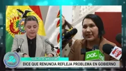NOTICIAS DE BOLIVIA 17 DE MARZO