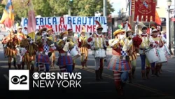 Columbus Day Parade 2026 to takeover Midtown Manhattan