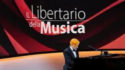 Morgan - The Libertarian of Music