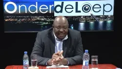 ODL - Stand van zaken rond goed bestuur in Suriname