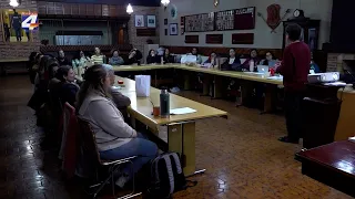 Ante anuncio de fenómeno climáticos, Mides capacita instituciones para atender emergencias