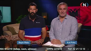STUDIO DIREKTE 04.07.2026