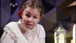 Межпрограммный ролик "Книжное путешествие". Святая ночь (Сельма Лагерфельд)