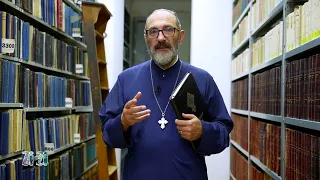 Zi de zi, cu părintele Constantin Necula - ediţia din 20 septembrie 2026 (@TVR1)