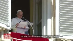 Papa Leone: mi opero nei prossimi giorni per un nodulo al polmone