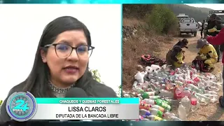 NOTICIAS DE BOLIVIA - 20 DE JULIO DE 2026