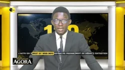DIMANCHE AGORA BEST OF WEB NEWS OCTOBER 18, 2026