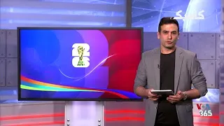 آفساید خلیل‌زاده؛ «تعطیلی یک هفته‌ای» ایران توسط قلعه‌نویی و موج واکنش‌های تند در شبکه‌های اجتماعی