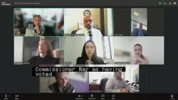 Public Facilities Commission Meeting: Boston Fire Department 3/25/2026