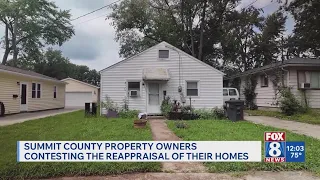 Summit Co. property tax concerns