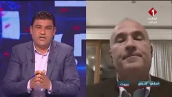 ملف خاص بالأوضاع في الشرق الأوسط