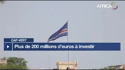 Cap-Vert : plus de 200 millions d’euros à investir pour le futur aéroport de Santo Antão